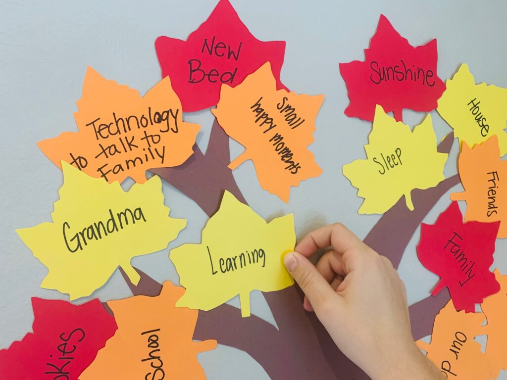 3gratitudematters